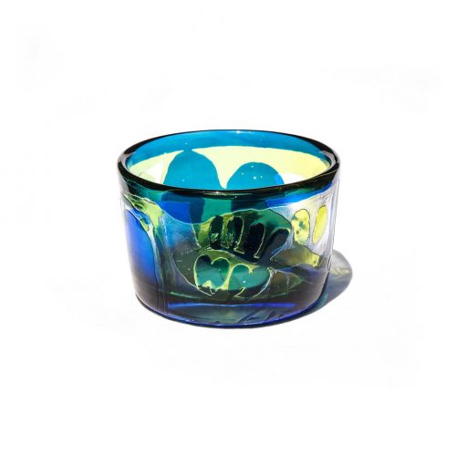 コスタ ボダ ガラス ボウル ヨーラン・ヴァルフ デザイン / kosta Boda Glass Bowl Goran Warff Design