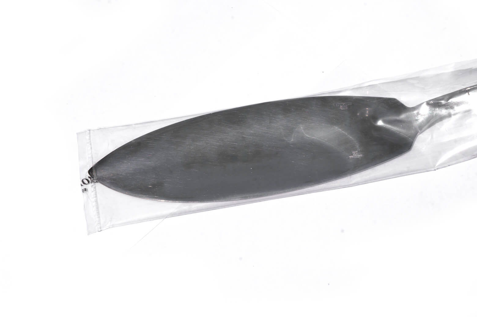 Christofle Malmaison Serving Fish Knife/クリストフル マルメゾン サービング フィッシュ ナイフ