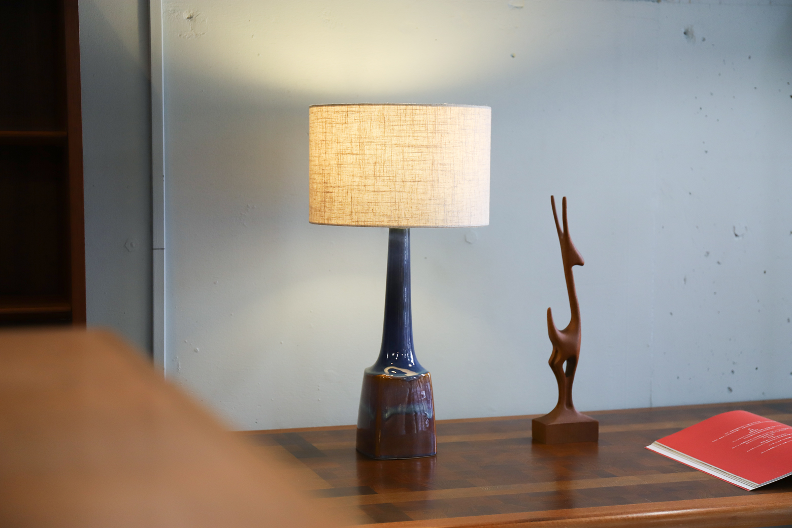 Soholm Table Lamp Danish Vintage/スーホルム テーブルランプ デンマーク ヴィンテージ 照明 北欧インテリア