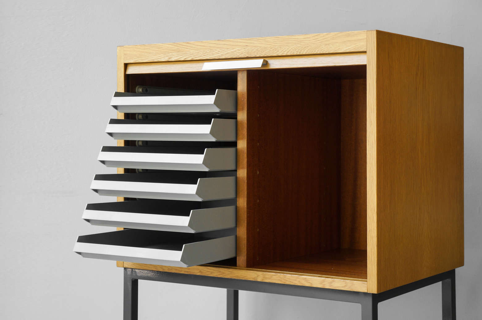 Danish Modern DANA File Cabinet/デンマーク キャビネット 書類棚 北欧家具
