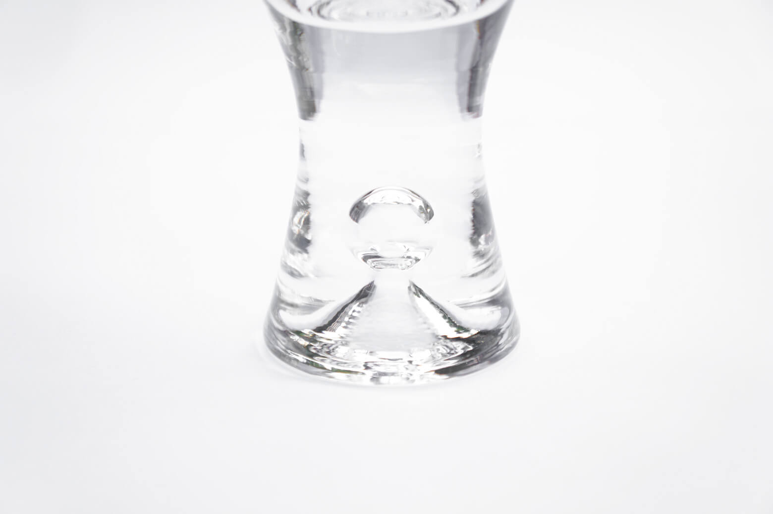 iittala Tapio Wirkkala White Wine Glass /イッタラ タピオ・ヴィルカラ ホワイト ワイン グラス 180ml 北欧食器 フィンランド 1