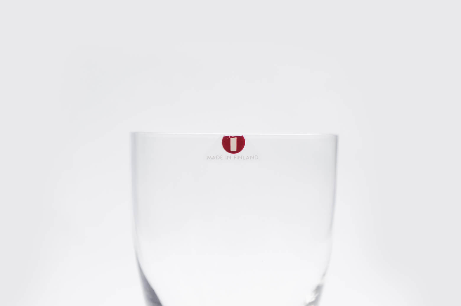iittala Tapio Wirkkala White Wine Glass /イッタラ タピオ・ヴィルカラ ホワイト ワイン グラス 180ml 北欧食器 フィンランド 3