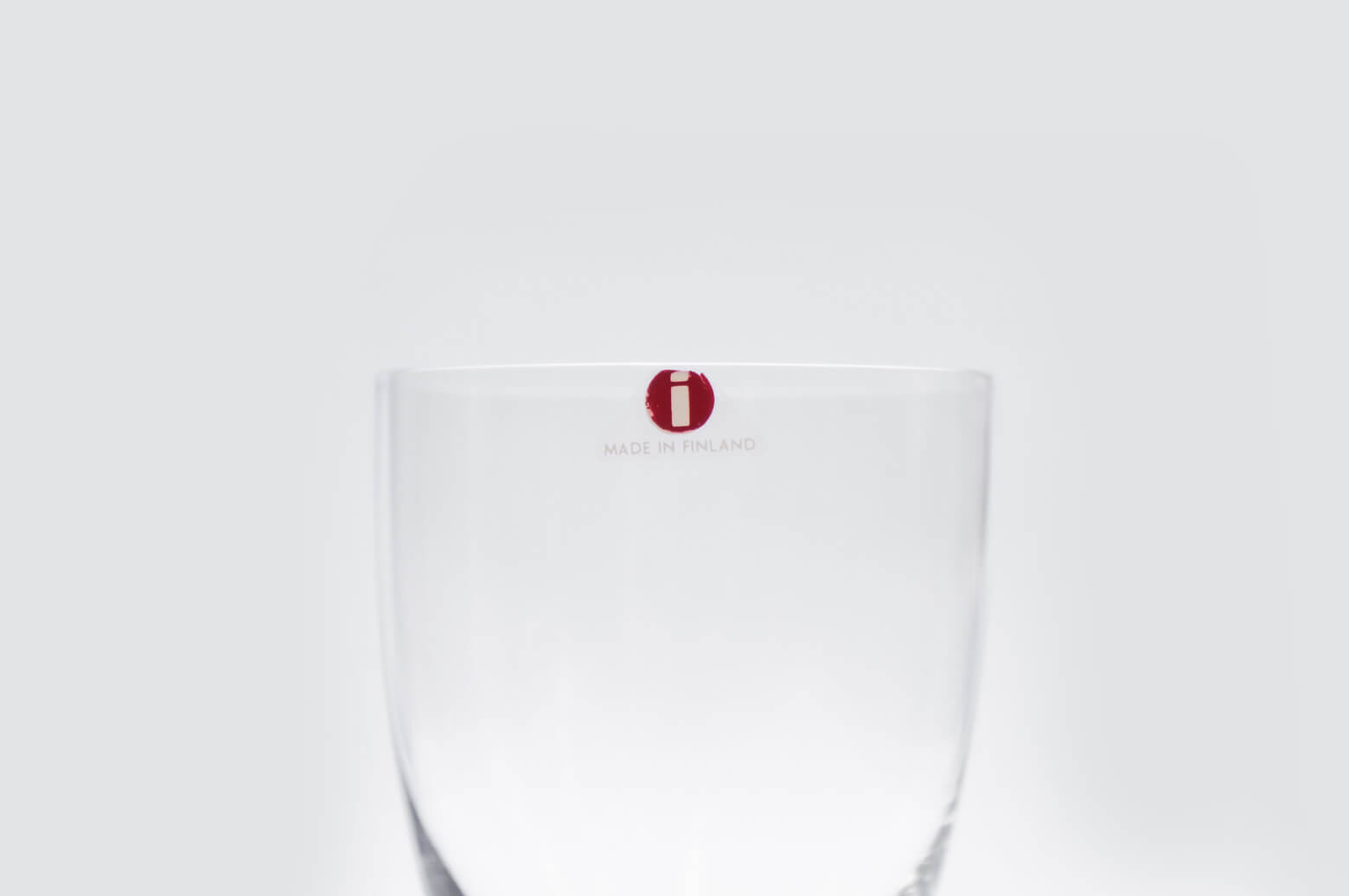iittala Tapio Wirkkala White Wine Glass /イッタラ タピオ・ヴィルカラ ホワイト ワイン グラス 180ml 北欧食器 フィンランド 4