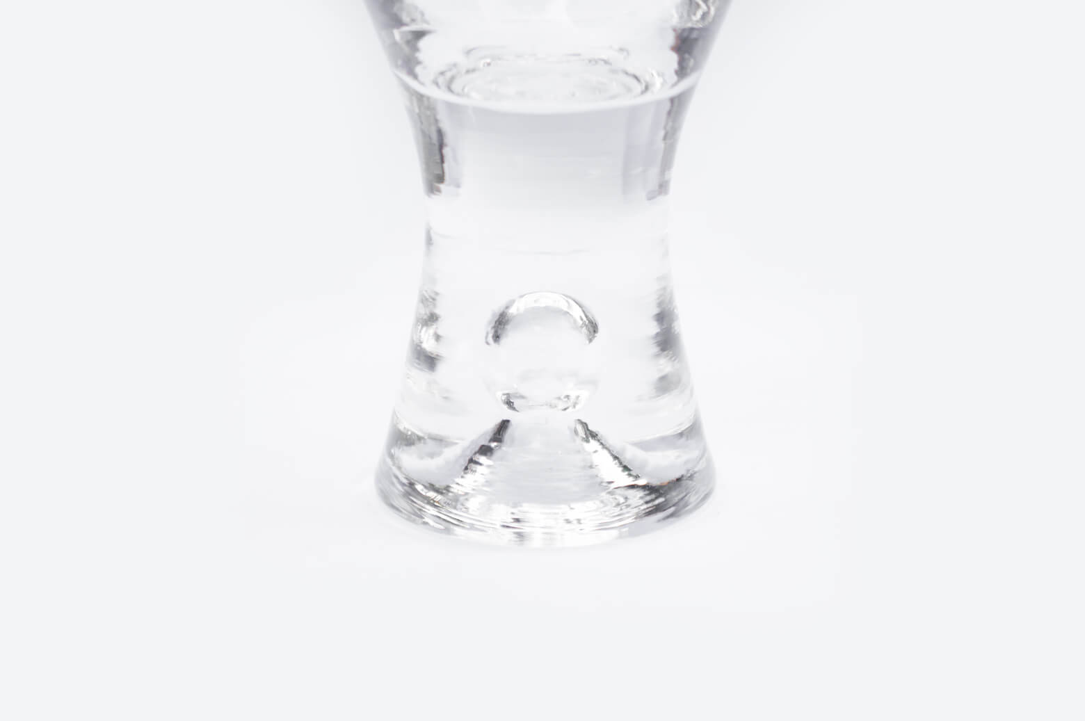 iittala Tapio Wirkkala White Wine Glass /イッタラ タピオ・ヴィルカラ ホワイト ワイン グラス 180ml 北欧食器 フィンランド 6