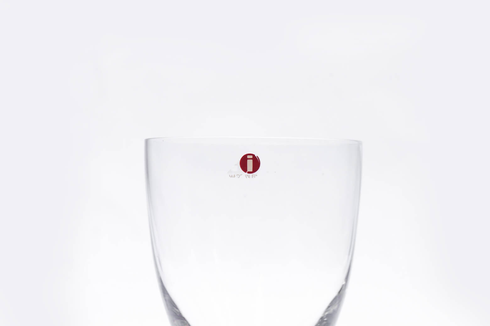 iittala Tapio Wirkkala Red Wine Glass /イッタラ タピオ・ヴィルカラ レッド ワイン グラス 250ml 北欧食器 フィンランド 3