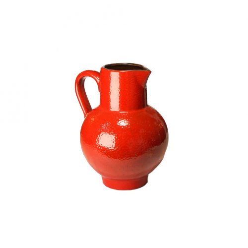 W.Germany Vintage Fat Lava Vase/西ドイツ ヴィンテージ ファットラヴァ フラワーベース 花瓶 インテリア 雑貨