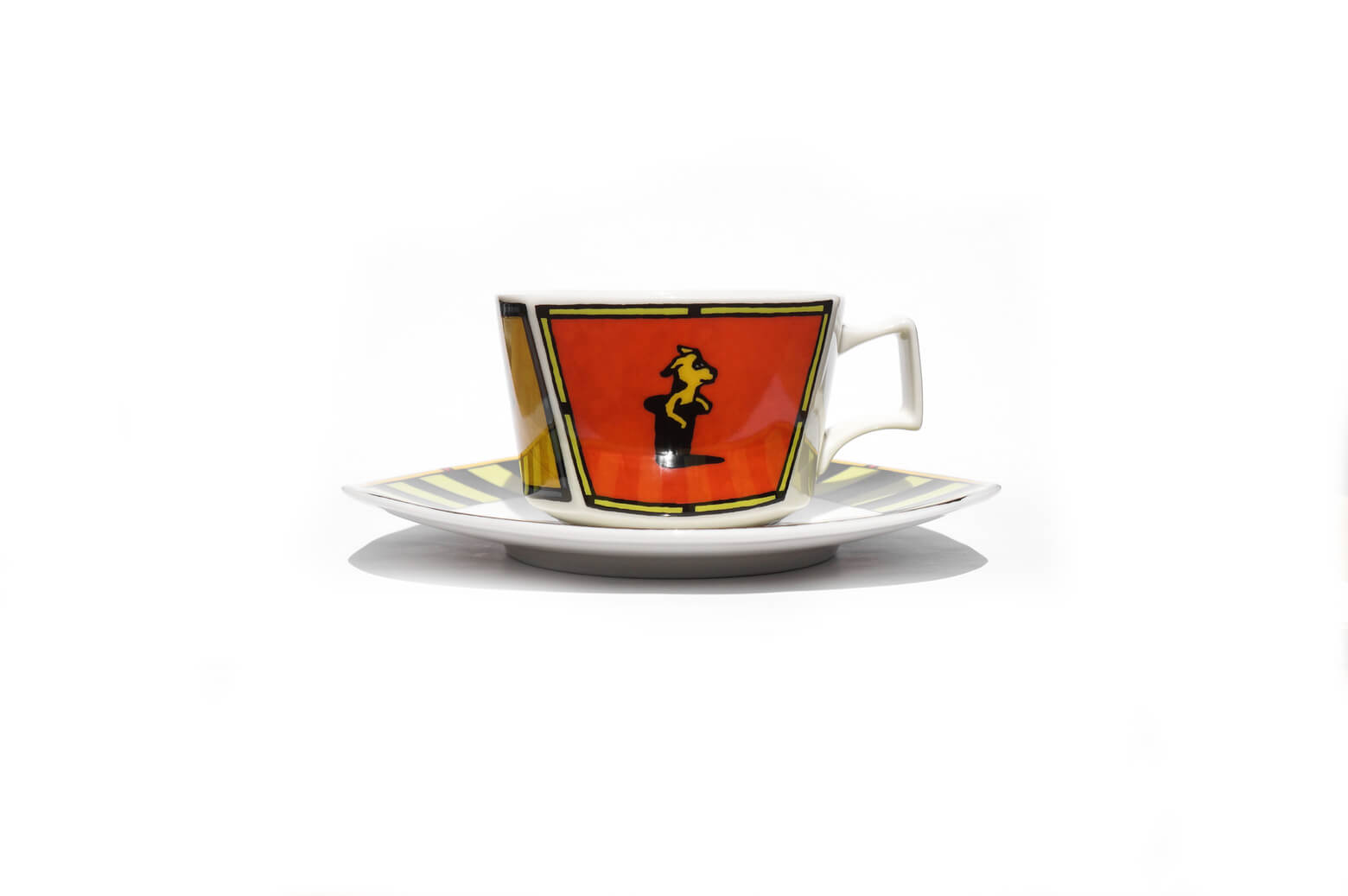 ローゼンタール スタジオライン ラブストーリー カップ ソーサー 食器 ドイツ Rosenthal Studio Line Love Story Cup And Saucer 1 Furuichi 古一