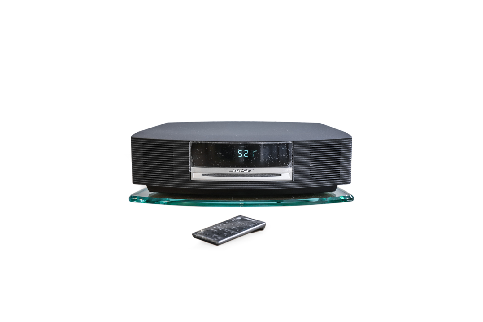 Bose Wave music system IIIウェーブミュージックシステム-