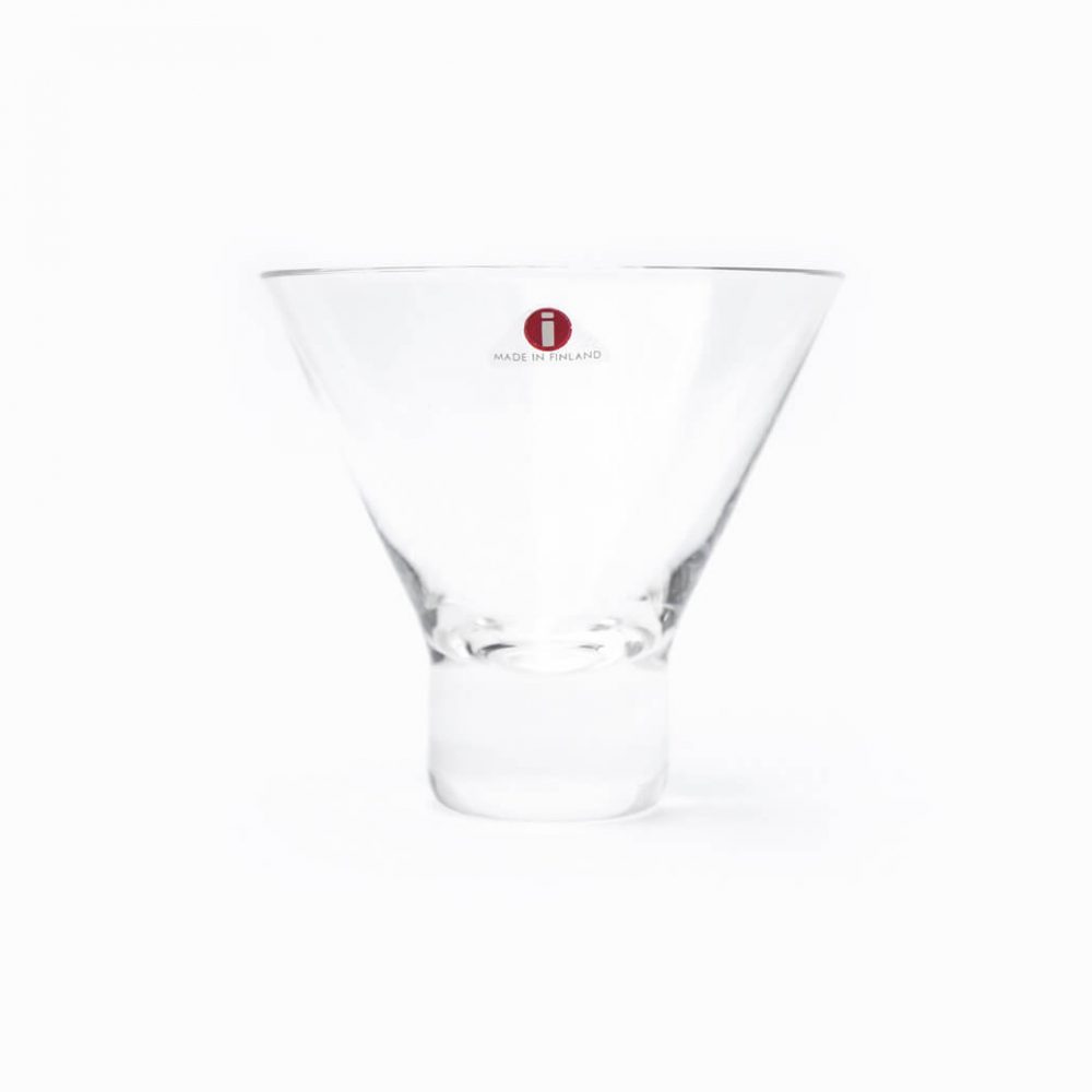 iittala Aarne Cocktail Glass Göran Hongell/イッタラ アールネ ゴラン・ホンゲル カクテルグラス フィンランド 北欧食器 2