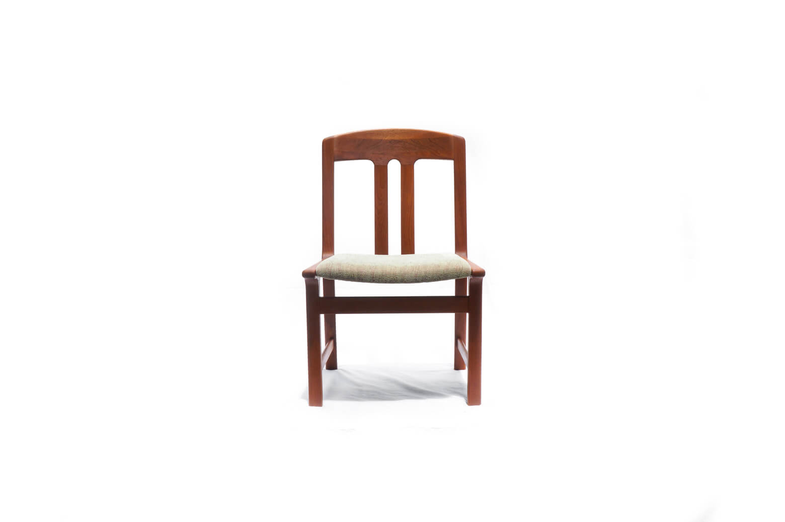 Danish Vintage L.Olsen&Son Dining Chair/デンマークヴィンテージ L.オルセン&サン ダイニング チェア 北欧家具 1