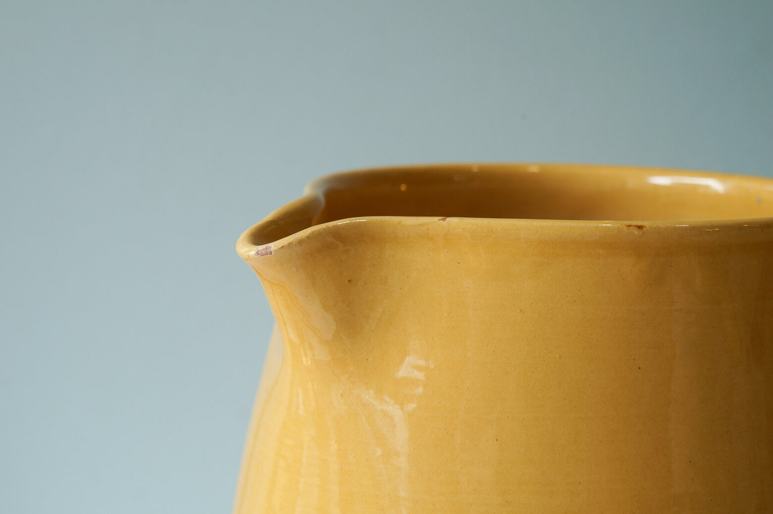 LAMAS POTTERY italy vase /イタリア製 フラワーベース 花瓶 モダン ハンドメイド