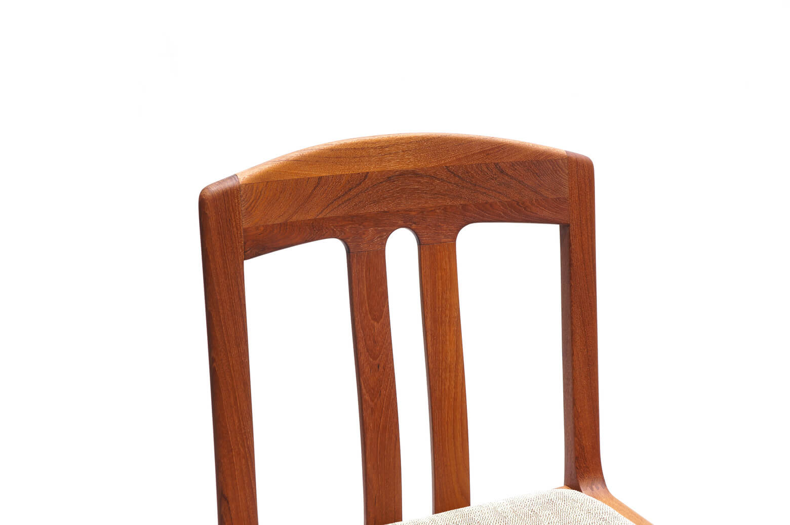 Danish Vintage L.Olsen&Son Dining Chair/デンマークヴィンテージ L.オルセン&サン ダイニング チェア 北欧家具 1