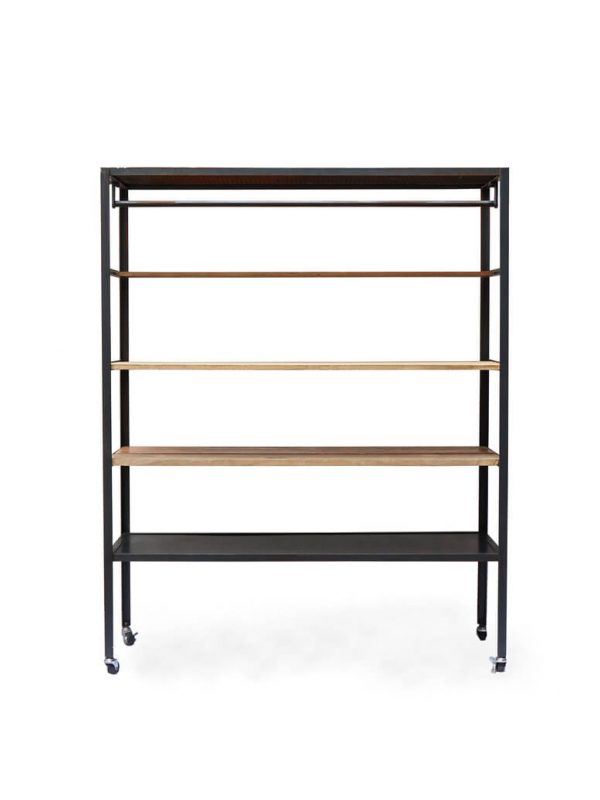 OPEN SHELF | FURUICHI/古一