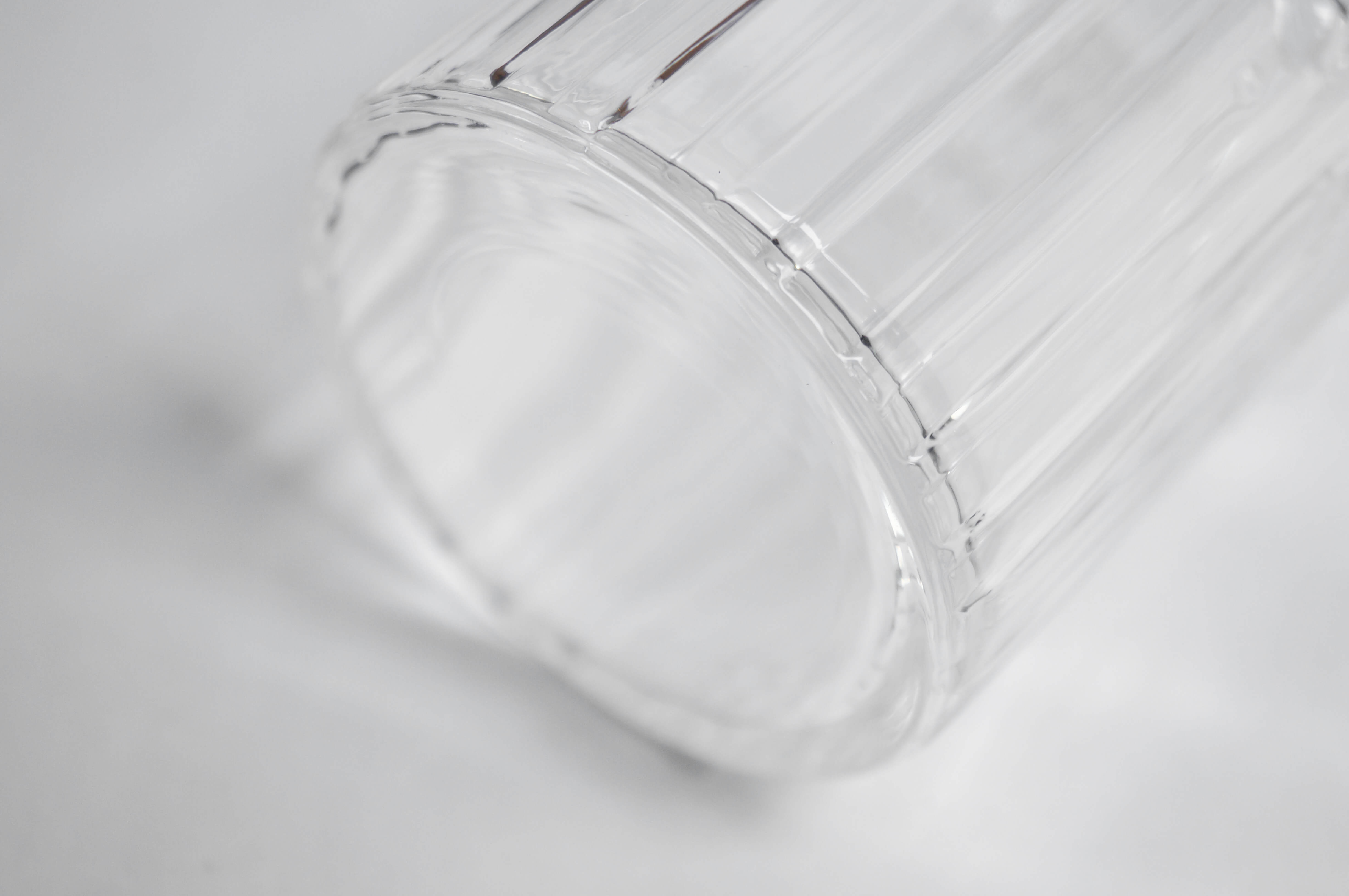iittala mesi Glass Tumbler Tapio Wirkkala/イッタラ メシ タピオ ヴィルカラ グラス 6