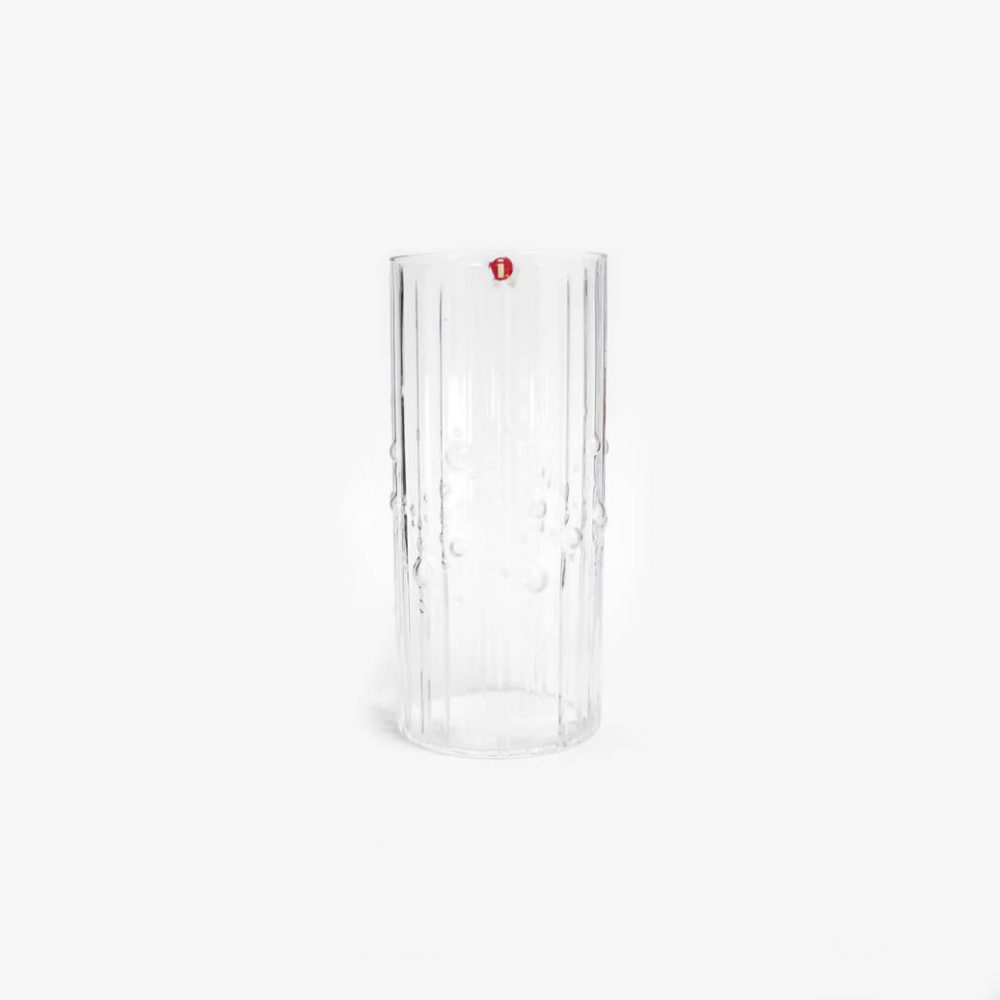 iittala mesi Glass Tumbler Tapio Wirkkala/イッタラ メシ タピオ ヴィルカラ グラス 3