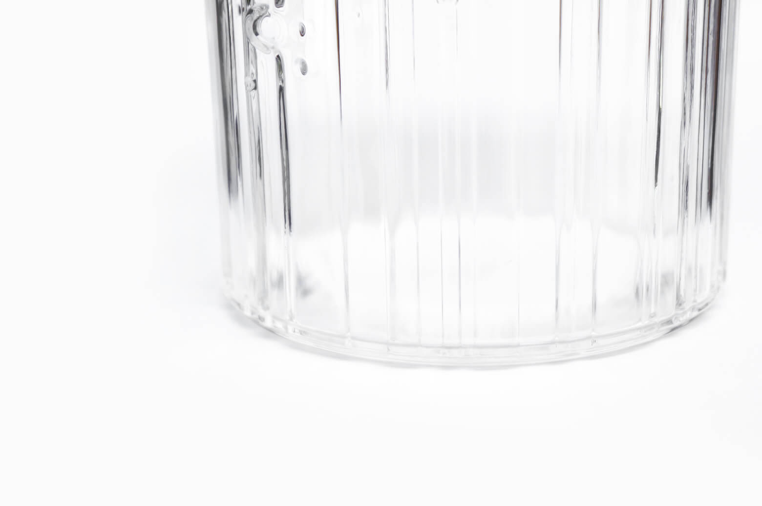 iittala mesi Glass Pitcher Tapio Wirkkala/イッタラ メシ タピオ ヴィルカラ ピッチャー