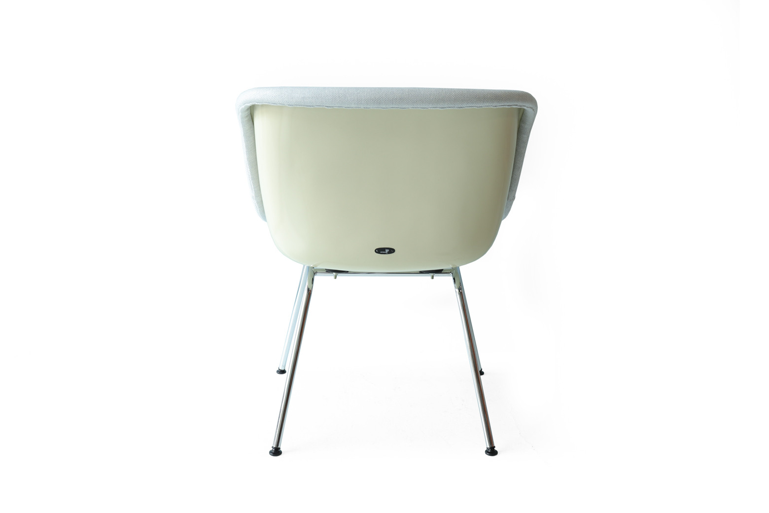 Japanese Modern Design BANK Chair / 剣持勇 バンクチェア コトブキ製 FRP モダンデザイン