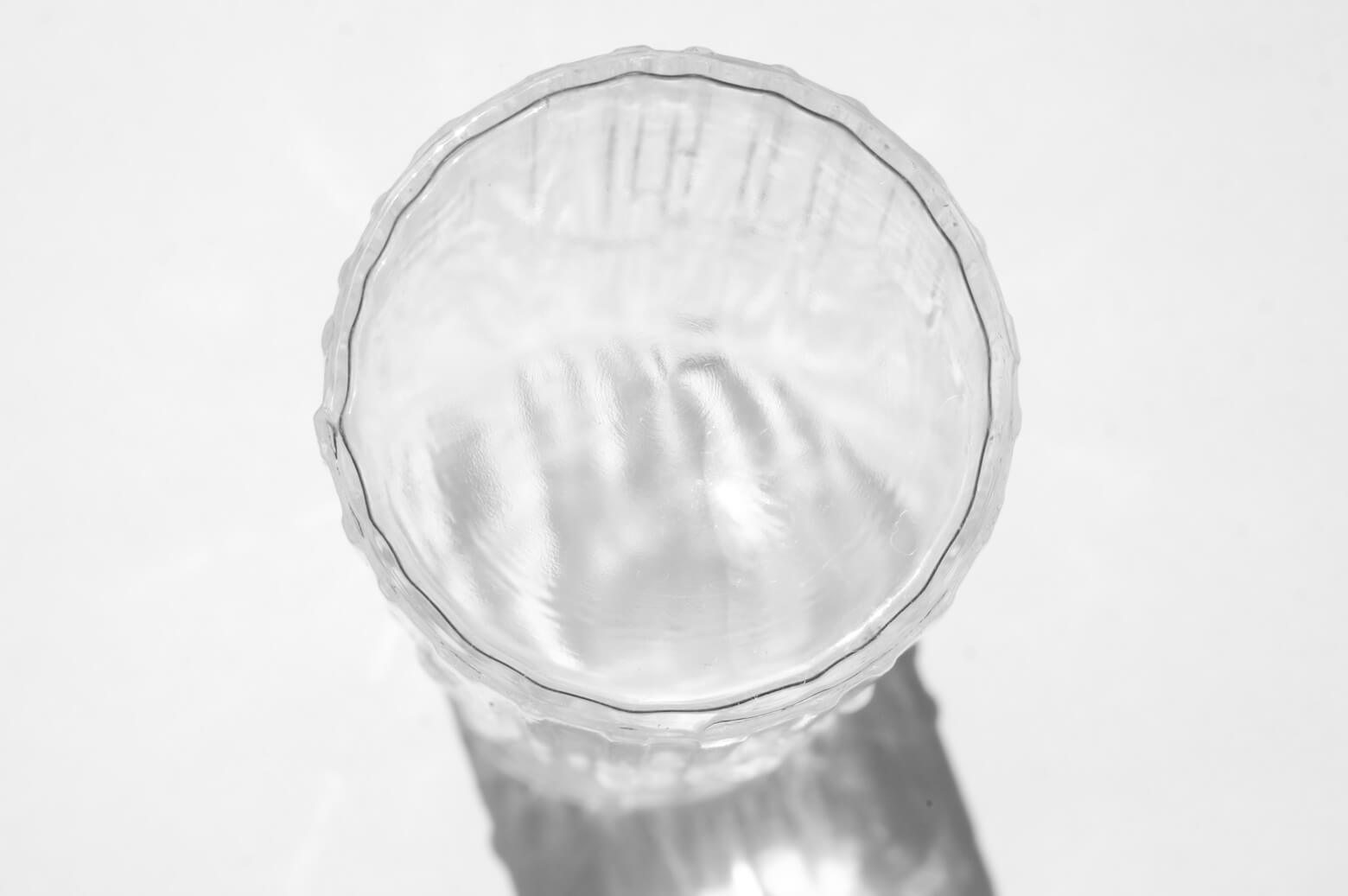 iittala mesi Glass Tumbler Tapio Wirkkala/イッタラ メシ タピオ ヴィルカラ グラス 5
