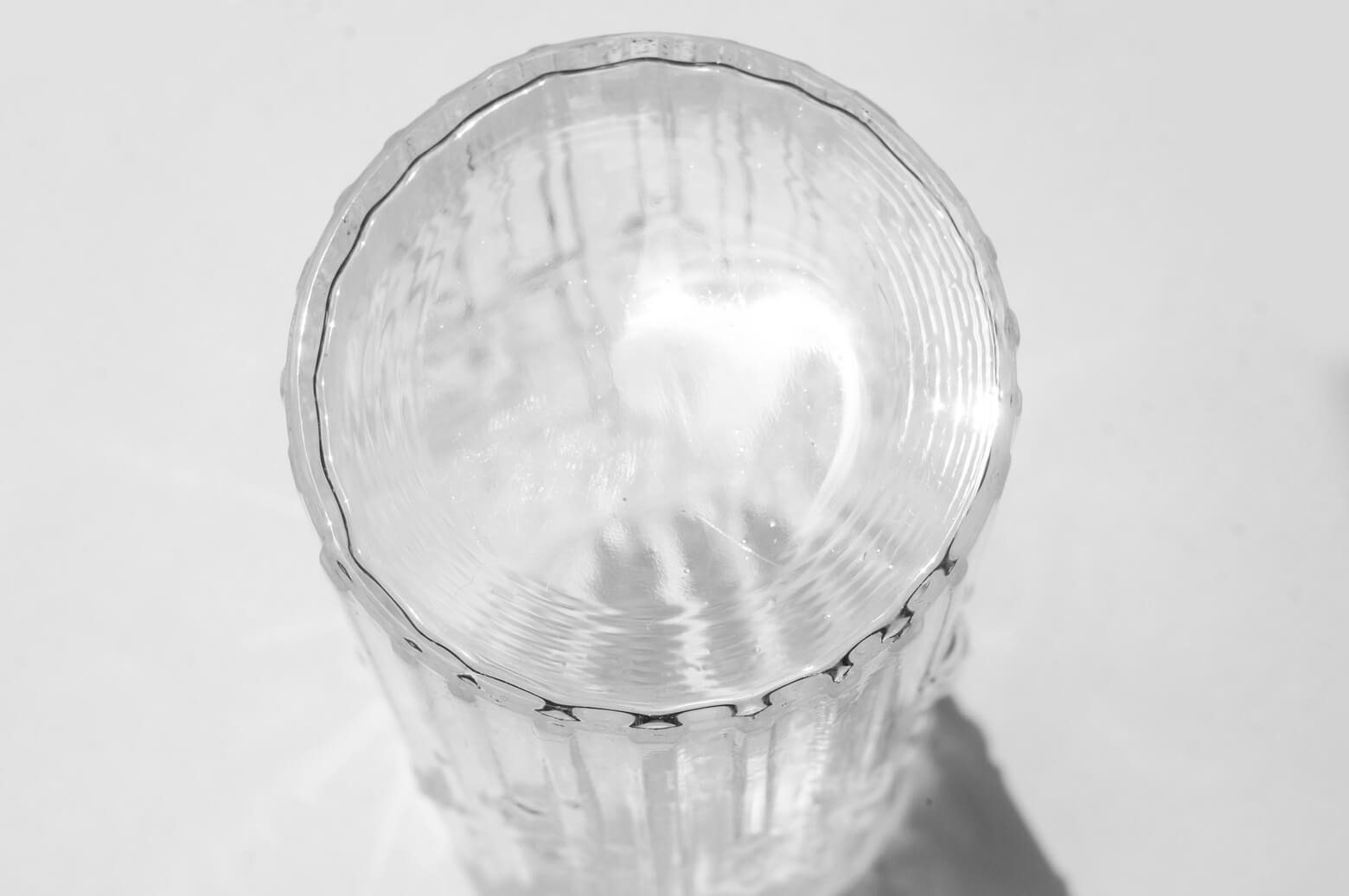 iittala mesi Glass Tumbler Tapio Wirkkala/イッタラ メシ タピオ ヴィルカラ グラス 7