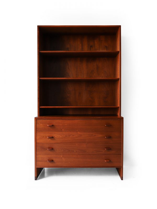 チェスト　北欧家具　フィンユール　ハンスウェグナー Hans J. Wegner（ハンス・J・ウェグナー) ウォールユニットRy100