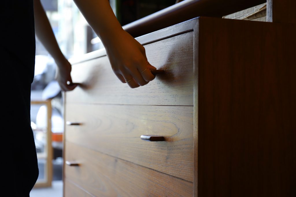 ハンス・J・ウェグナー ブックケース シェルフ 本棚 デンマーク