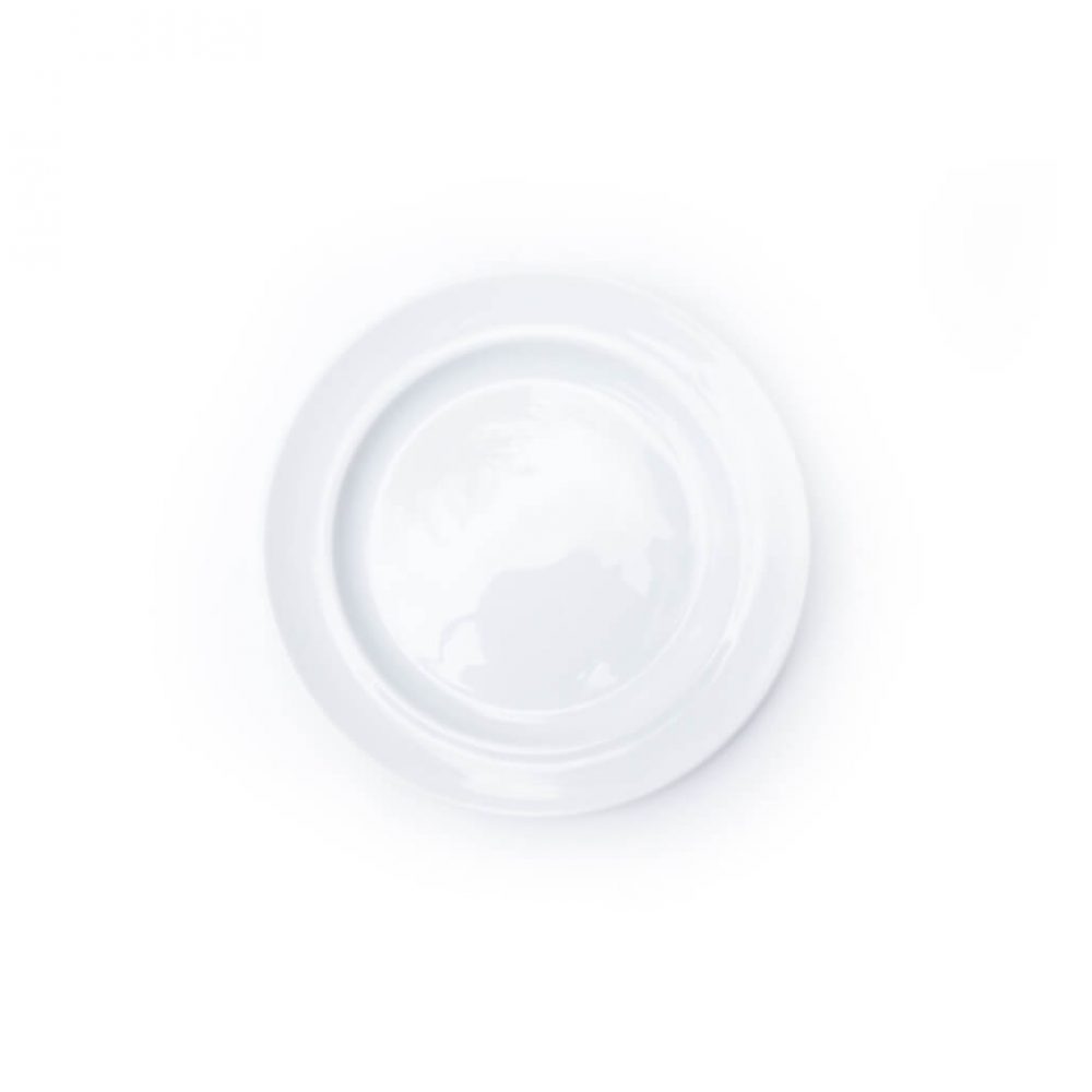 Copenhagen WHITE POT Series/ロイヤル コペンハーゲン ホワイト ポット シリーズ プレート 北欧 食器 6