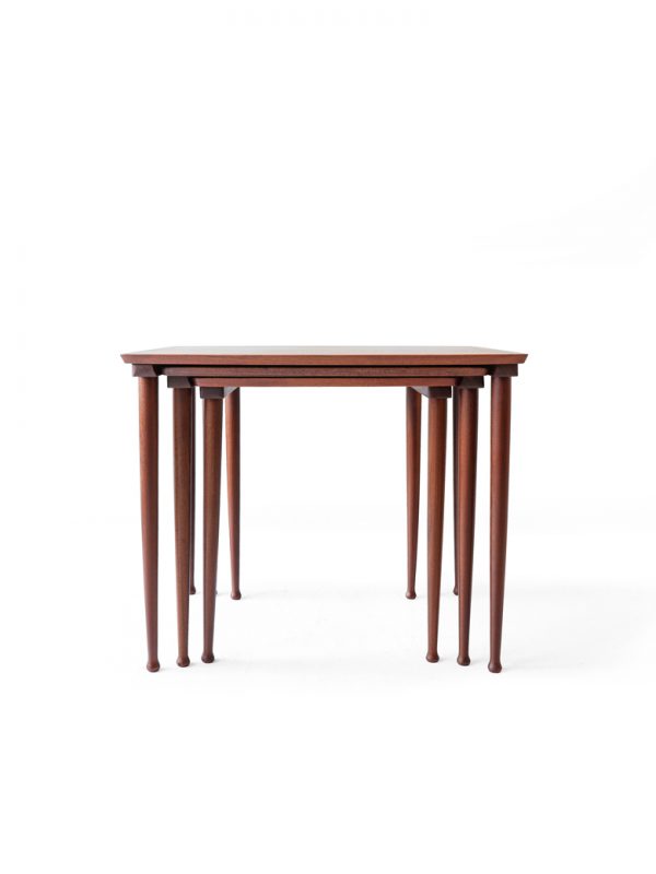 NESTING TABLE | FURUICHI/古一