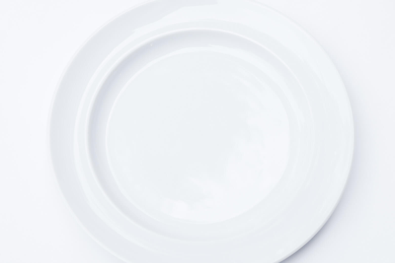 Copenhagen WHITE POT Series/ロイヤル コペンハーゲン ホワイト ポット シリーズ プレート 北欧 食器 6