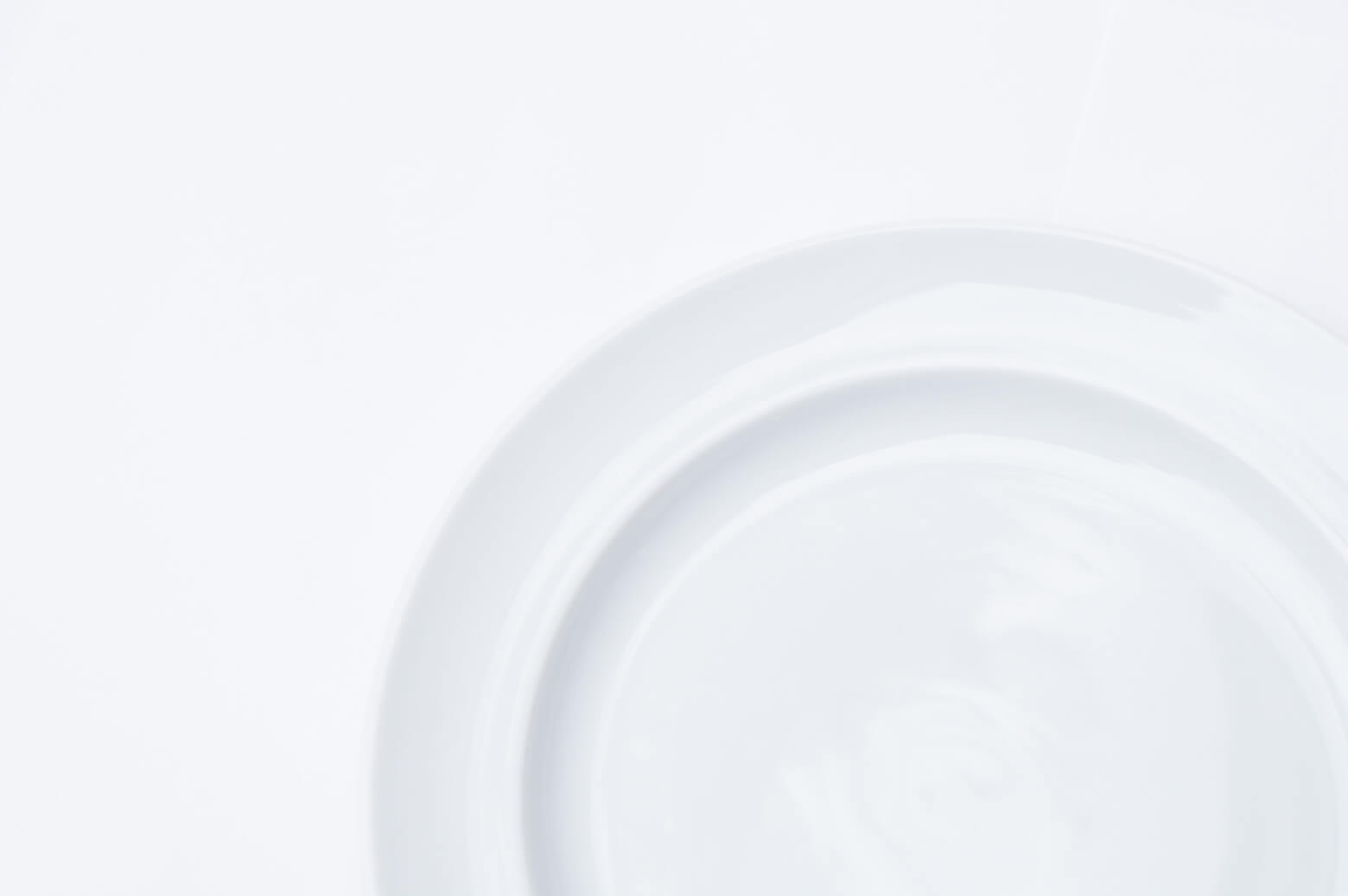 Copenhagen WHITE POT Series/ロイヤル コペンハーゲン ホワイト ポット シリーズ プレート 北欧 食器 5