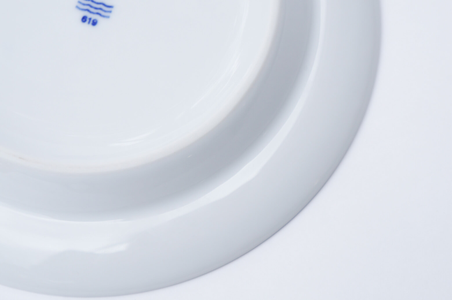 Copenhagen WHITE POT Series/ロイヤル コペンハーゲン ホワイト ポット シリーズ プレート 北欧 食器 3