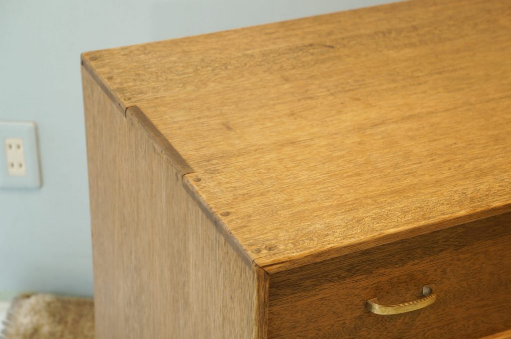 昭和レトロ チェスト 箪笥 引き出し 和家具 古道具/Japanese Vintage