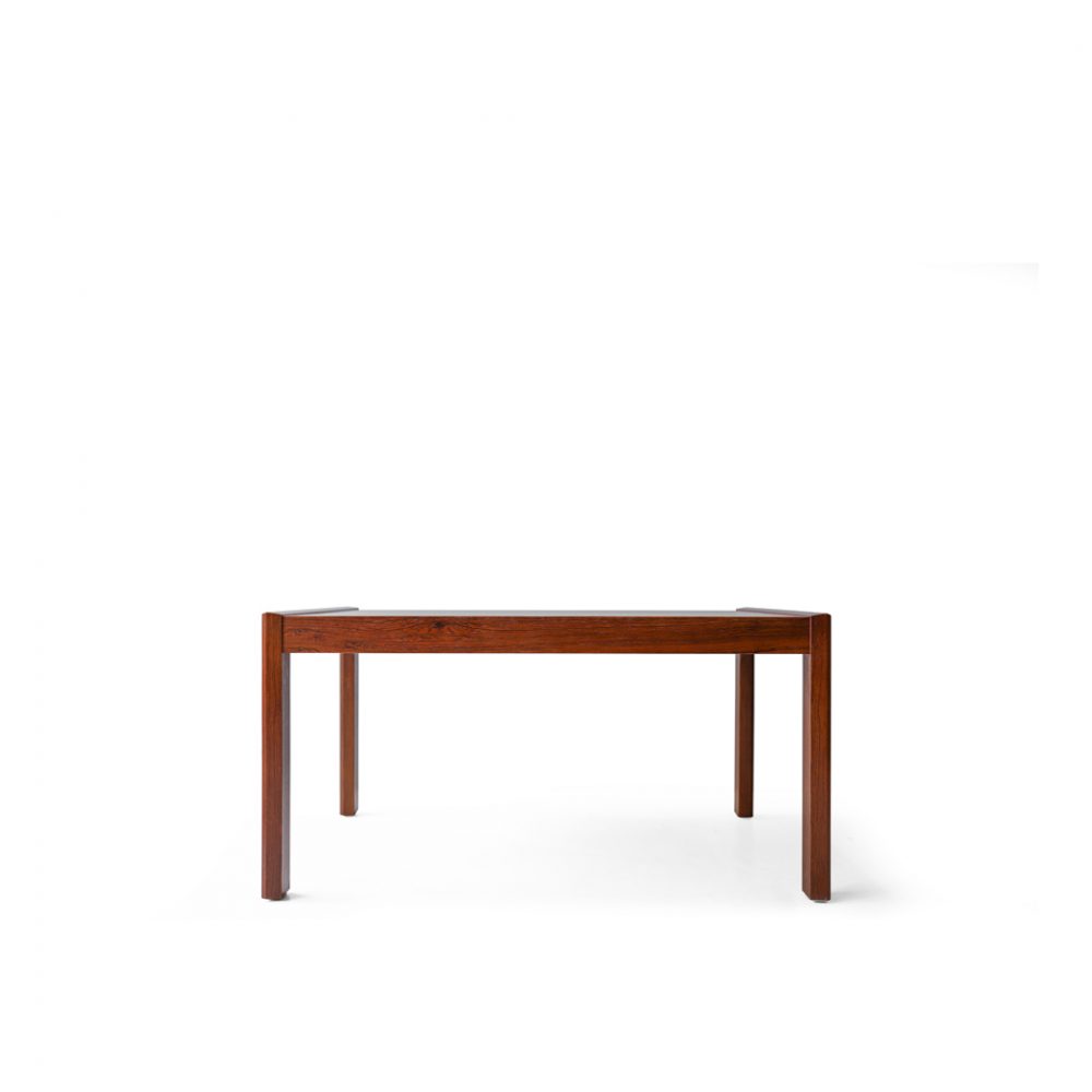 Japan Vintage Rosewood Center Table/ジャパンヴィンテージ ローズウッド センターテーブル ローテーブル モダンデザイン