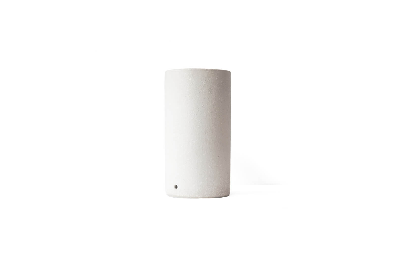 陶器 傘立て ホワイト シンプルデザイン Simple Desgin Ceramic Umbrella Stand Furuichi 古一