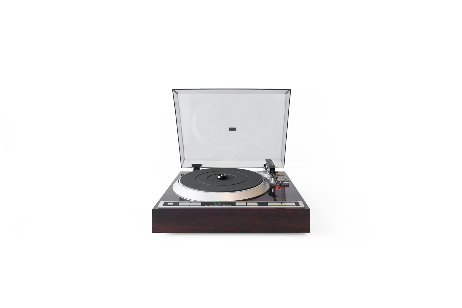 <br>DENON デノン/レコードプレーヤー/DP-1200/350807/ピュアオーディオ/Bランク/62