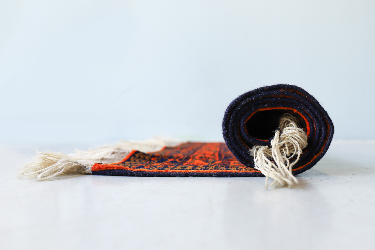 Persian Carpet Hand Made Rug/ペルシャ絨毯 ラグ カーペット イラン ウール 手織り