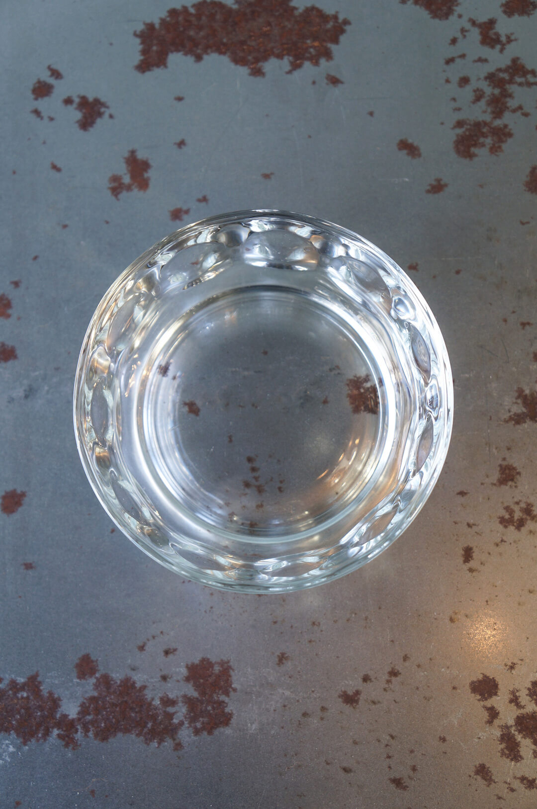arcoroc Bowl Glass Ware Made In France/アルコロック ボウル ガラス フランス製 食器 レトロ 4