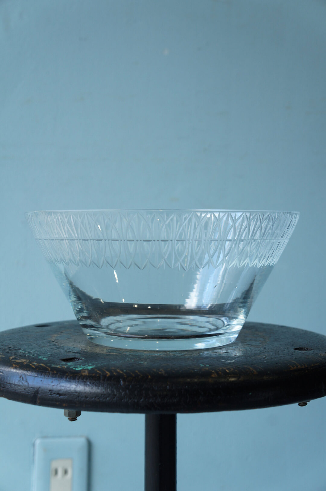 Sybilla Casa Glassware Bowl Tableware/シビラ ガラス食器 ボウル テーブルウェア インテリア