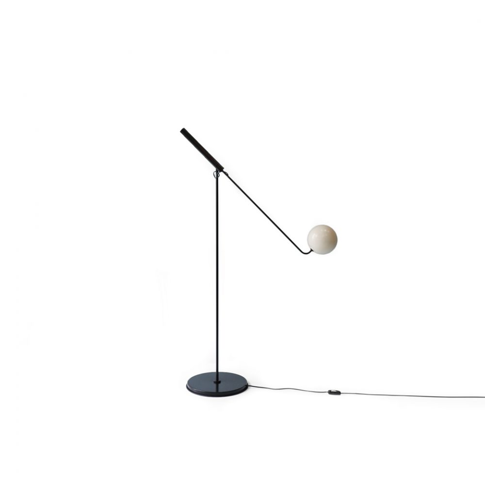 KOIZUMI Floor Stand Light Modern Design/コイズミ フロアスタンド ライト 照明 モダンデザイン