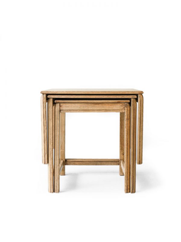【後払い手数料無料】 NESTING TABLE | FURUICHI/古一 センターテーブル・ローテーブル