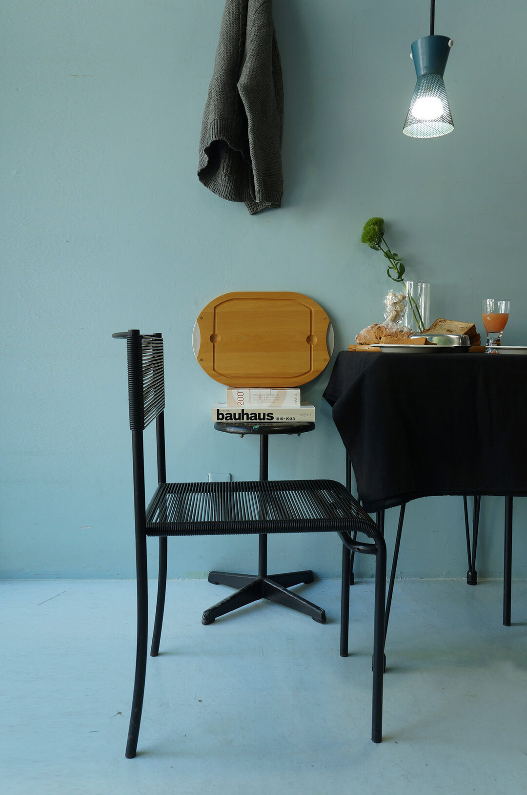Beech Wood Cutting Board Made In Denmark/デンマーク製 カッティングボード ビーチ材 北欧雑貨 食器 インテリア