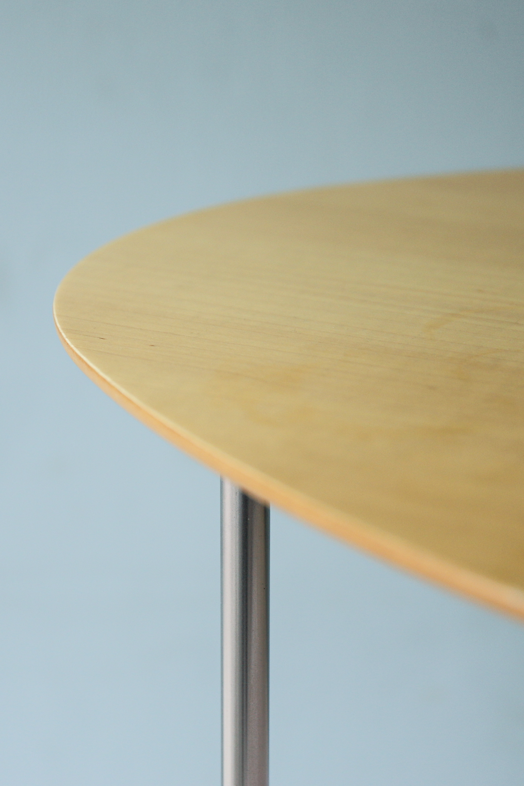 STUA ECLIPSE Side Table Made in Spain/ストゥア エクリプス サイドテーブル スペイン製 シンプル モダンデザイン