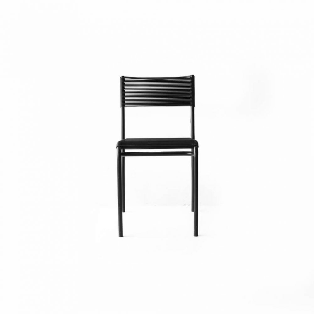 Alias Spaghetti Gemini Chair 100 Giandomenico Belotti/アリアス スパゲッティ ジェミニ チェア ジャンドメニコ・ベロッティ イタリア モダン 4