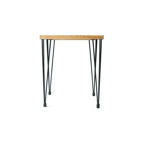 Reclaimed Wood Remake Table Desk/リメイク テーブル 古材 デスク アイアン シンプル インダストリアル