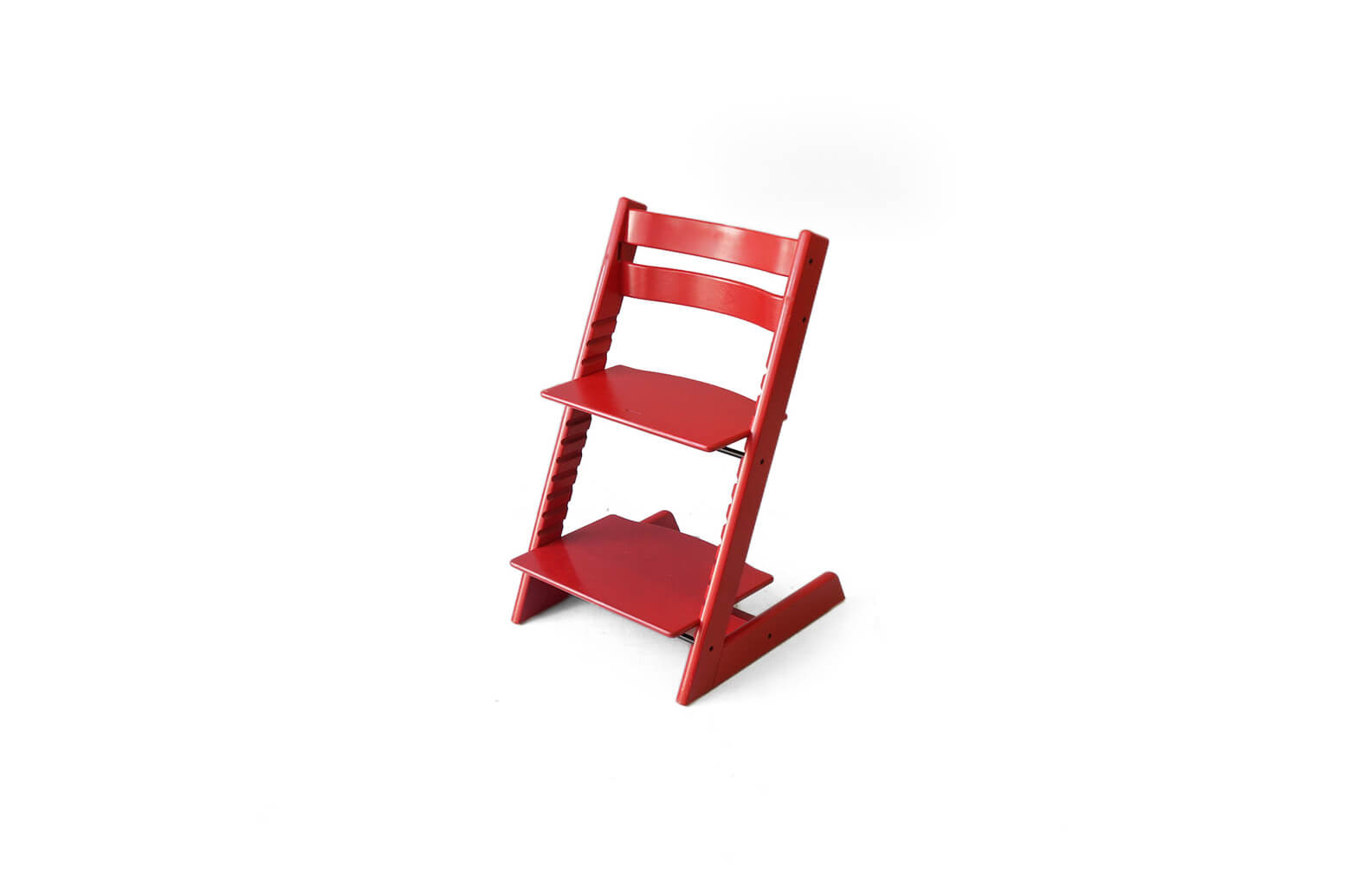 stokke tripp trapp red