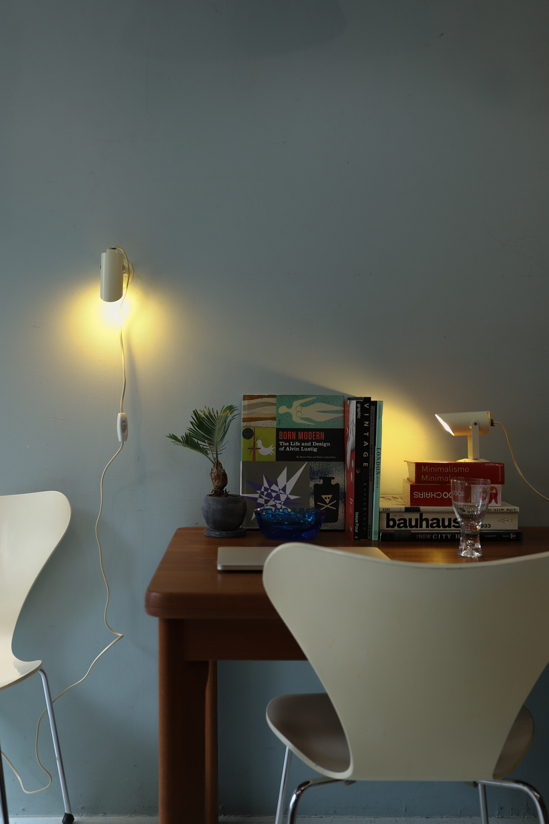 Danish Vintage Lyfa Wall Lamp/デンマーク ヴィンテージ ライファ ウォールランプ 間接照明 北欧デザイン インテリア