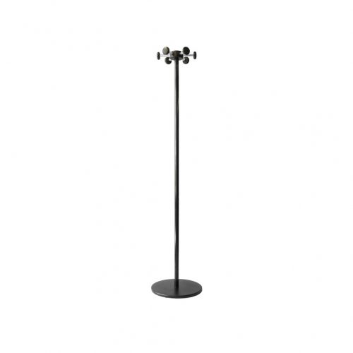 Modern Design Pole Hanger/ポールハンガー ハンガーラック シンプルモダン デザイン インテリア