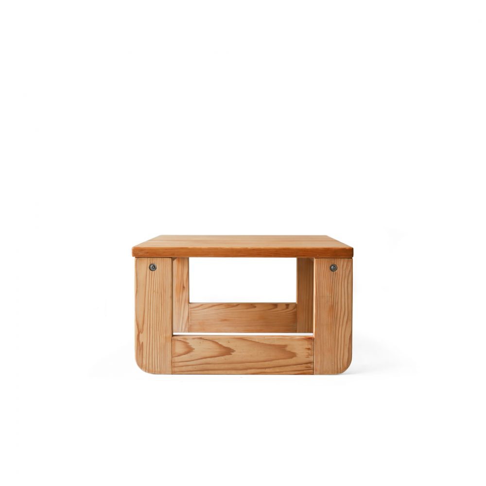 innovator Pinewood Low Table/イノベーター ローテーブル 座卓 パイン材 スウェーデン 北欧デザイン