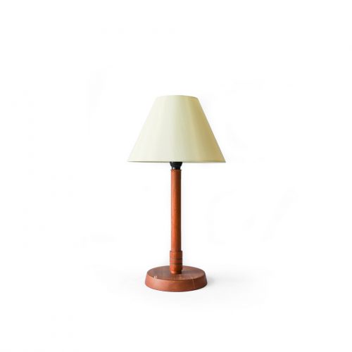 Japanese Vintage Table Stand Lamp/ジャパンヴィンテージ テーブルスタンド ランプ 間接照明 チーク材 インテリア