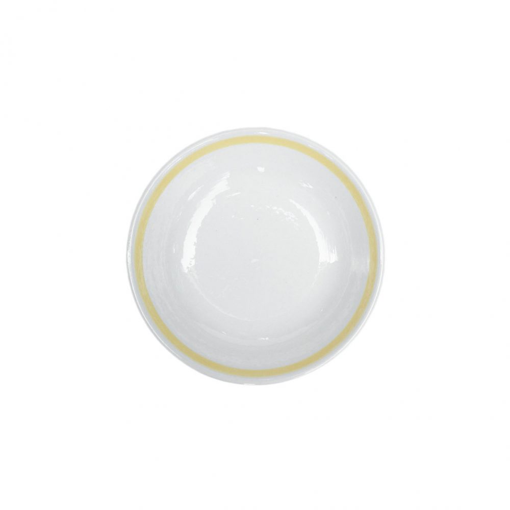 US Vintage Royal China Damsel Bowl/アメリカ ヴィンテージ ロイヤルチャイナ ダムセル ボウル 食器 レトロ 2