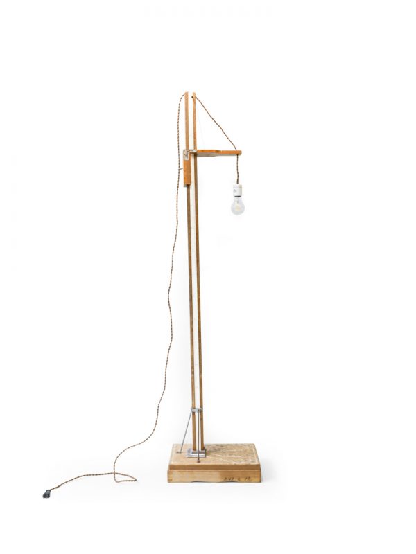 FLOOR LAMP | FURUICHI/古一